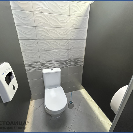 Фотография Сдается офисное помещение по адресу Минск, Гурского ул., 44 - фото 3