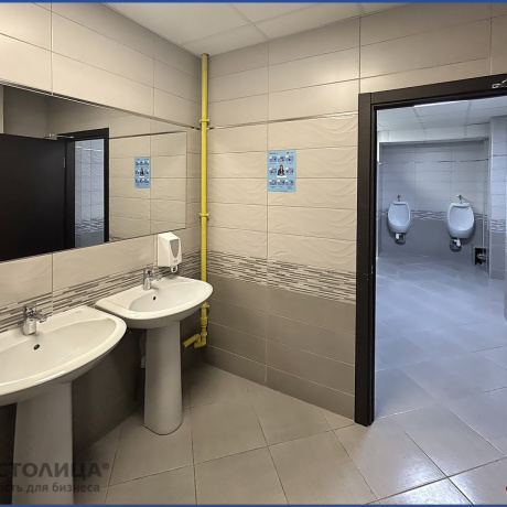 Фотография Сдается офисное помещение по адресу Минск, Гурского ул., 44 - фото 4