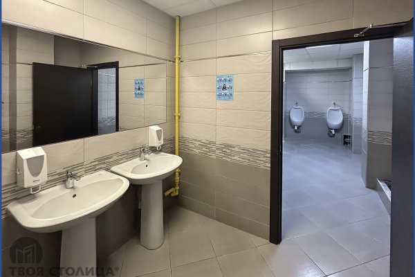 Сдается офисное помещение по адресу Минск, Гурского ул., 44 - фото 4