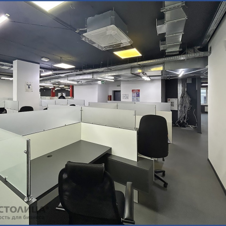 Фотография Сдается офисное помещение по адресу Минск, Гурского ул., 44 - фото 6