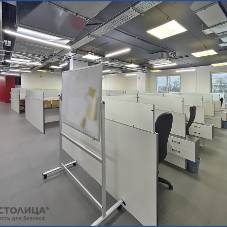 Фотография Сдается офисное помещение по адресу Минск, Гурского ул., 44 - фото 7