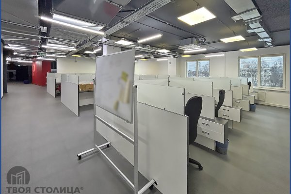 Сдается офисное помещение по адресу Минск, Гурского ул., 44 - фото 7