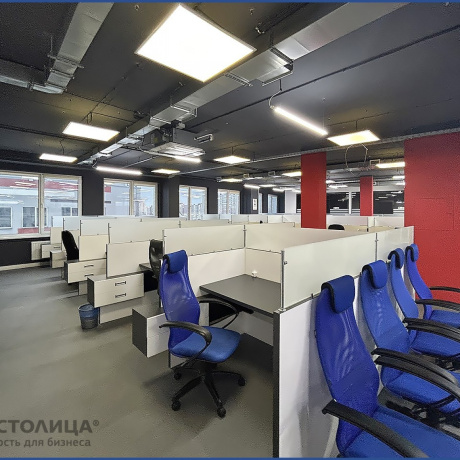 Фотография Сдается офисное помещение по адресу Минск, Гурского ул., 44 - фото 8