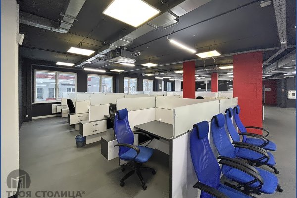 Сдается офисное помещение по адресу Минск, Гурского ул., 44 - фото 8