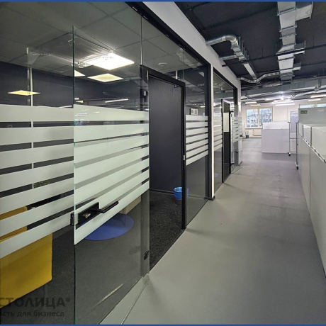 Фотография Сдается офисное помещение по адресу Минск, Гурского ул., 44 - фото 10