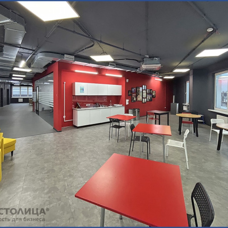 Фотография Сдается офисное помещение по адресу Минск, Гурского ул., 44 - фото 11