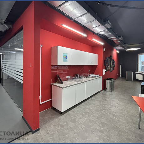 Фотография Сдается офисное помещение по адресу Минск, Гурского ул., 44 - фото 12