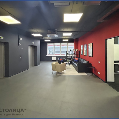 Фотография Сдается офисное помещение по адресу Минск, Гурского ул., 44 - фото 13