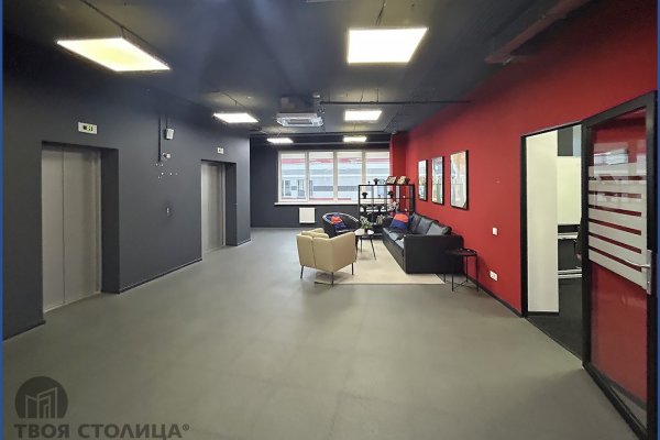 Сдается офисное помещение по адресу Минск, Гурского ул., 44 - фото 13