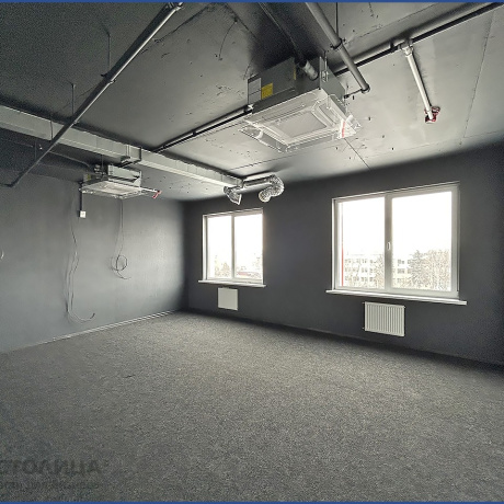 Фотография Сдается офисное помещение по адресу Минск, Гурского ул., 44 - фото 3