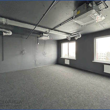 Фотография Сдается офисное помещение по адресу Минск, Гурского ул., 44 - фото 4