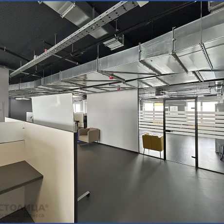 Фотография Сдается офисное помещение по адресу Минск, Гурского ул., 44 - фото 5