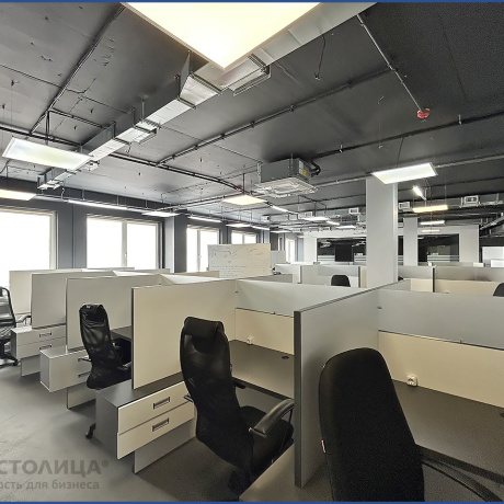 Фотография Сдается офисное помещение по адресу Минск, Гурского ул., 44 - фото 6