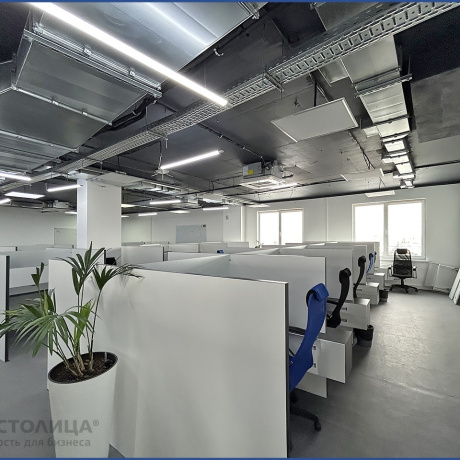 Фотография Сдается офисное помещение по адресу Минск, Гурского ул., 44 - фото 7