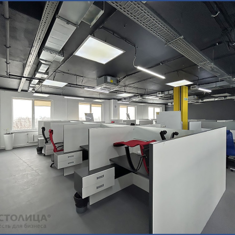 Фотография Сдается офисное помещение по адресу Минск, Гурского ул., 44 - фото 8