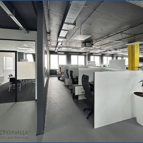 Фотография Сдается офисное помещение по адресу Минск, Гурского ул., 44 - фото 9