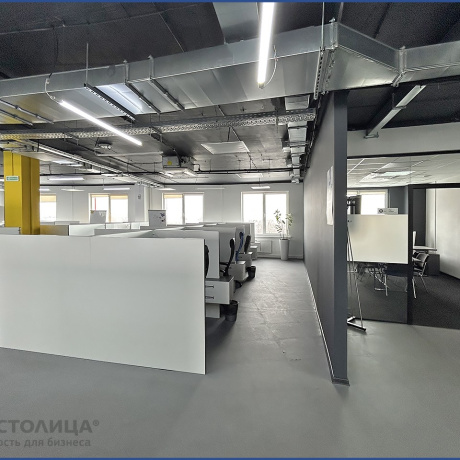 Фотография Сдается офисное помещение по адресу Минск, Гурского ул., 44 - фото 10