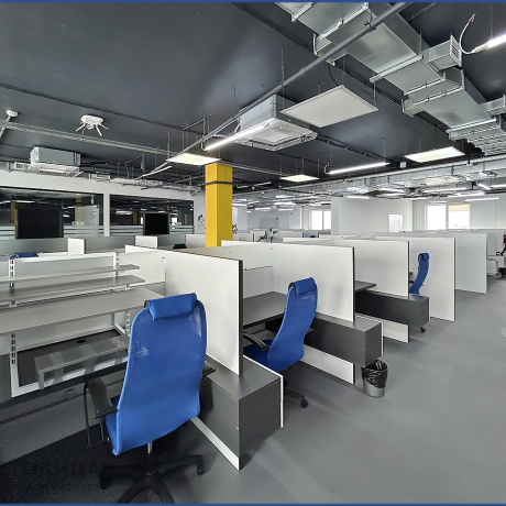 Фотография Сдается офисное помещение по адресу Минск, Гурского ул., 44 - фото 11