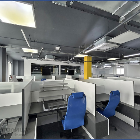 Фотография Сдается офисное помещение по адресу Минск, Гурского ул., 44 - фото 12