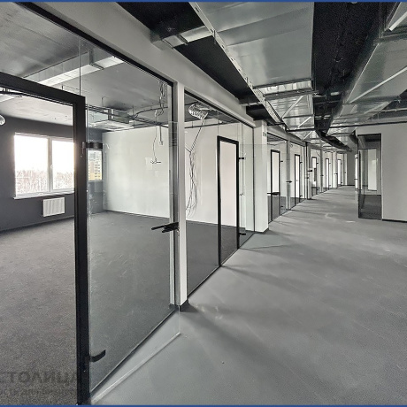 Фотография Сдается офисное помещение по адресу Минск, Гурского ул., 44 - фото 13