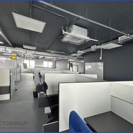 Фотография Сдается офисное помещение по адресу Минск, Гурского ул., 44 - фото 14