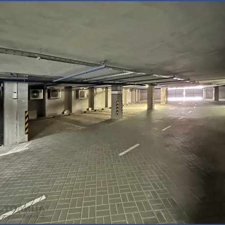 Фотография Сдается офисное помещение по адресу Минск, Гурского ул., 44 - фото 15