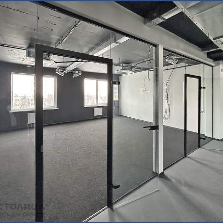 Фотография Сдается офисное помещение по адресу Минск, Гурского ул., 44 - фото 17