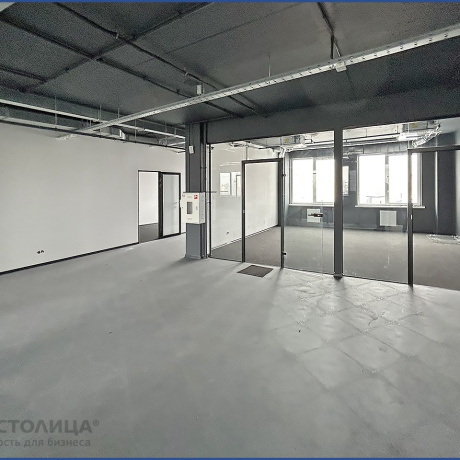 Фотография Сдается офисное помещение по адресу Минск, Гурского ул., 44 - фото 18