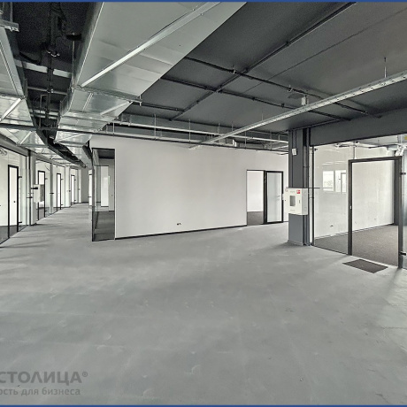 Фотография Сдается офисное помещение по адресу Минск, Гурского ул., 44 - фото 19
