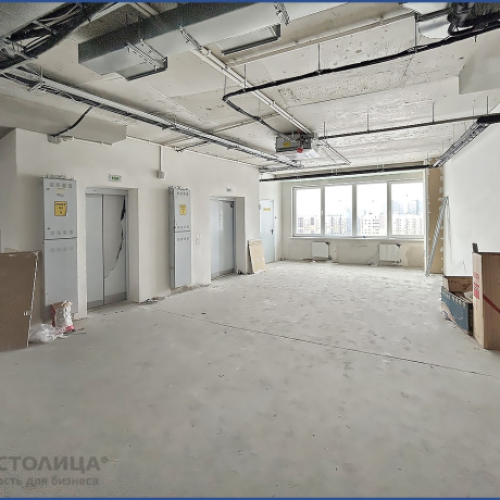 Фотография Сдается офисное помещение по адресу Минск, Гурского ул., 44 - фото 4