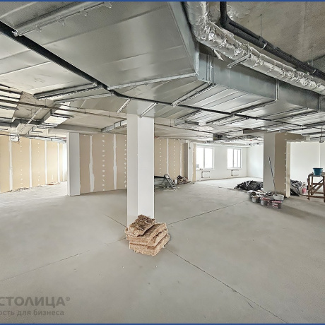 Фотография Сдается офисное помещение по адресу Минск, Гурского ул., 44 - фото 5