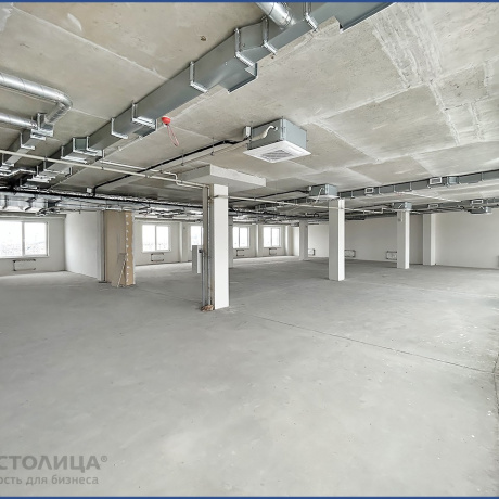 Фотография Сдается офисное помещение по адресу Минск, Гурского ул., 44 - фото 6