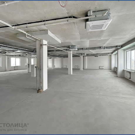 Фотография Сдается офисное помещение по адресу Минск, Гурского ул., 44 - фото 7