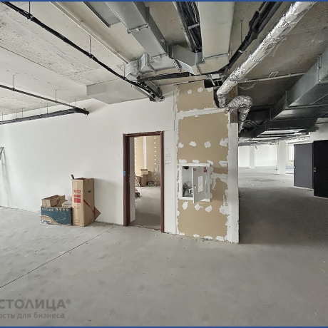 Фотография Сдается офисное помещение по адресу Минск, Гурского ул., 44 - фото 8