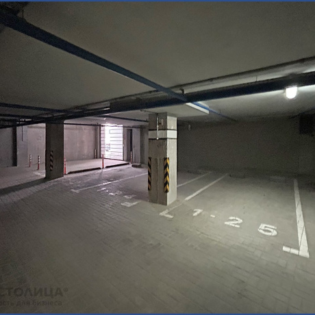 Фотография Сдается офисное помещение по адресу Минск, Гурского ул., 44 - фото 10