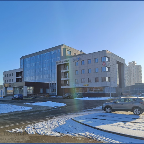 Фотография Продается офисное помещение по адресу Минск, Академика Купревича ул., 14 - фото 6