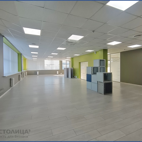 Фотография Продается офисное помещение по адресу Минск, Академика Купревича ул., 14 - фото 11