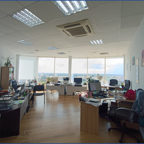 Фотография Продается офисное помещение по адресу Минск, Домбровская ул., 9 - фото 5