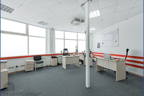 Продается офисное помещение по адресу Минск, Домбровская ул., 9 - фото 5