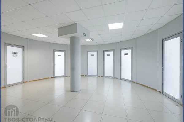 Продается офисное помещение по адресу Минск, Домбровская ул., 9 - фото 6