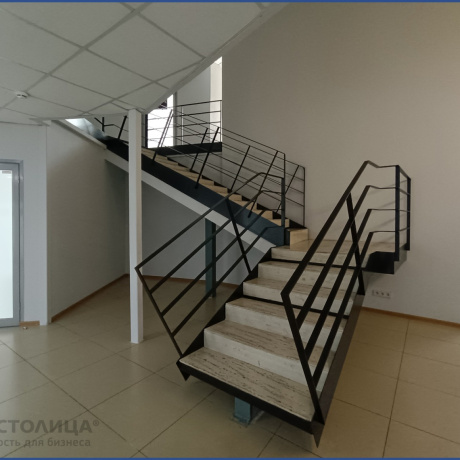 Фотография Продается офисное помещение по адресу Минск, Домбровская ул., 9 - фото 7