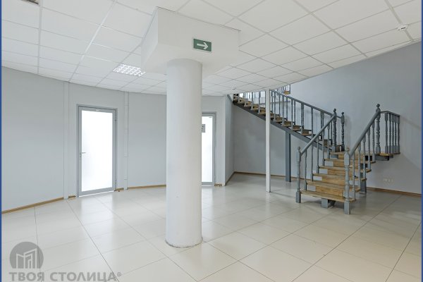 Продается офисное помещение по адресу Минск, Домбровская ул., 9 - фото 7