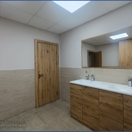 Фотография Продается офисное помещение по адресу Минск, Домбровская ул., 9 - фото 8