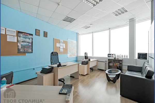 Продается офисное помещение по адресу Минск, Домбровская ул., 9 - фото 8