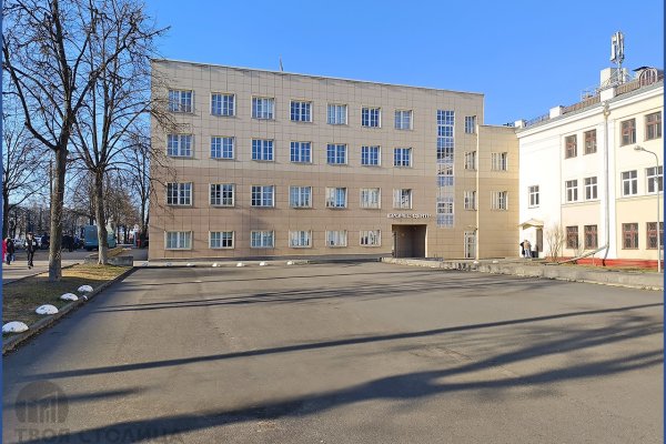 Сдается офисное помещение по адресу Минск, Волгоградская ул., 6 А - фото 3