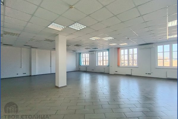 Сдается офисное помещение по адресу Минск, Волгоградская ул., 6 А - фото 4