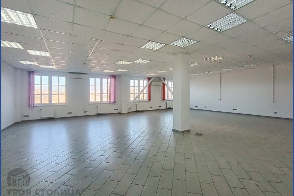 Сдается офисное помещение по адресу Минск, Волгоградская ул., 6 А - фото 7