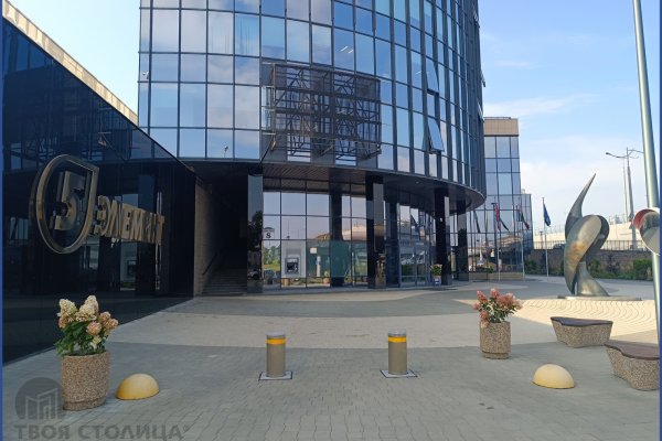 Сдается офисное помещение по адресу Минск, Дзержинского просп., 8 - фото 3