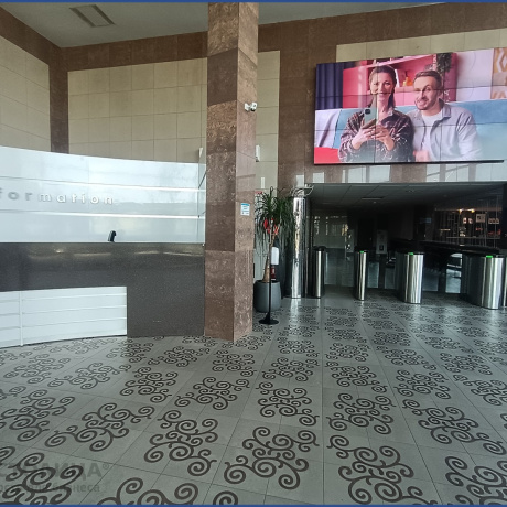 Фотография Сдается офисное помещение по адресу Минск, Дзержинского просп., 8 - фото 4