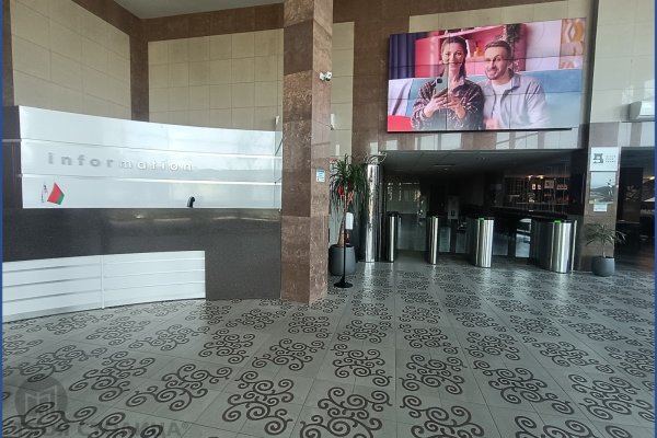 Сдается офисное помещение по адресу Минск, Дзержинского просп., 8 - фото 4